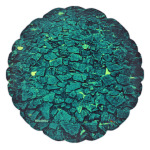 Брусчатка Царицыно