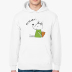 Толстовка худи