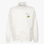 Ветровка без капюшона