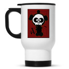 Кружка-термос