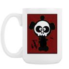 Кружка 420 мл