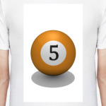 Бильярдный шар