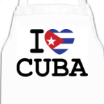  I Love Cuba