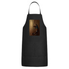 Кухонный фартук