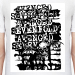Avenged Sevenfold