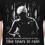 Бегущий по лезвию