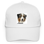 Австралийская овчарка Аусси