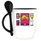 Пончик в реанимации