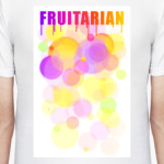 Fruitarian summer