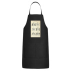 Кухонный фартук