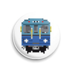 «Тип Еж», анфас