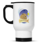 Кружка-термос