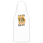 Кухонный фартук