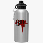 Спортивная бутылка