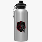 Спортивная бутылка