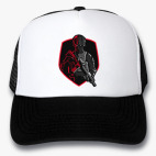 Кепки Trucker