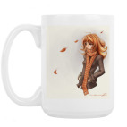 Кружка 420 мл