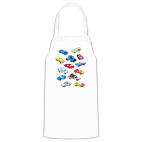 Кухонный фартук