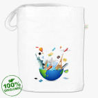 Сумка шоппер