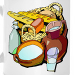 Молоко полезно!