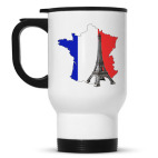 Кружка-термос