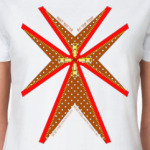 Крест и молнии