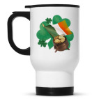 Кружка-термос