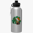 Спортивная бутылка