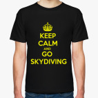 skydiving прыжки парашют скайдайвинг