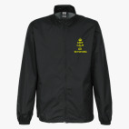 Ветровка без капюшона