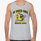 uc santa cruz banana slugs
