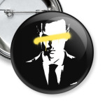 Moriarty/Мориарти
