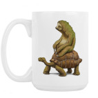 Кружка 420 мл