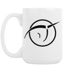 Кружка 420 мл