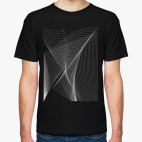 Абстракция линий