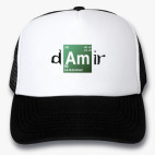 Кепки Trucker