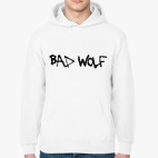 Bad Wolf Доктор Кто
