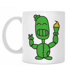 Кружка 330 мл