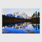 Захватывающий пейзаж