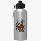 Спортивная бутылка