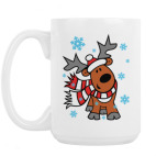 Кружка 420 мл