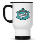 Кружка-термос