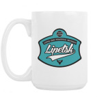 Кружка 420 мл