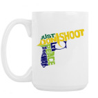 Кружка 420 мл