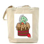  Шоколадный кекс