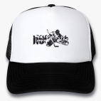 Кепки Trucker