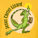 Jesus Christ Lizard