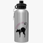 Элегантная кошка