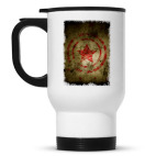 Кружка-термос