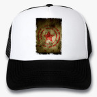 Кепки Trucker